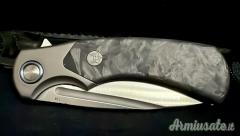 FOX ANNIVERSARY FOLD KNIFE