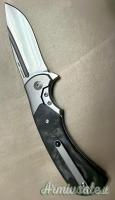 FOX ANNIVERSARY FOLD KNIFE