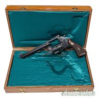 Smith & Wesson 48 22 Mag