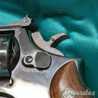 Smith & Wesson 48 22 Mag