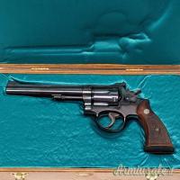 Smith & Wesson 48 22 Mag