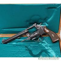 Smith & Wesson 48 22 Mag