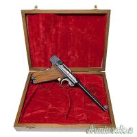 Mauser Luger 765 para
