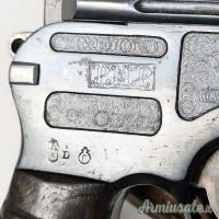 Mauser MM31 7.63x25mm Mauser