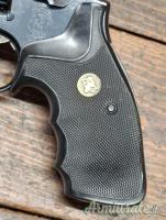 Smith & Wesson 586-3 .357 Magnum