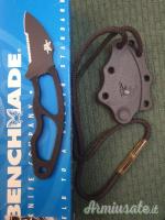 BENCHMADE 160 STB TETHER