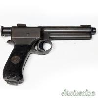 Roth Steyr M1907 calibro 8 Steyr