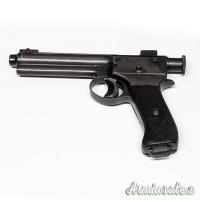 Roth Steyr M1907 calibro 8 Steyr