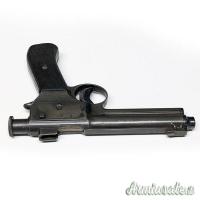 Roth Steyr M1907 calibro 8 Steyr