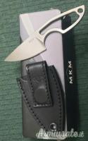 MKM MICRO 1 DROP POINT