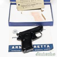 Beretta 950B .22 Short
