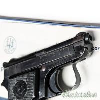 Beretta 950B .22 Short