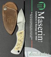 MASERIN MINI TRAPPER