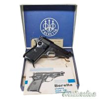 Beretta 70 7.65mm Brev.