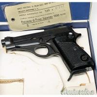 Beretta 70 7.65mm Brev.