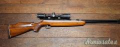 Weihrauch HW 77 + Discoveryopt MS 3-9x40  4.5/.177