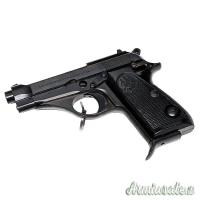Beretta 70 7.65mm Brev.