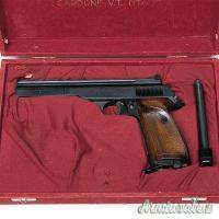 Bernardelli 69 .22 LR Long Rifle
