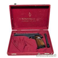 Bernardelli 69 .22 LR Long Rifle