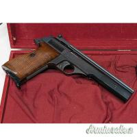 Bernardelli 69 .22 LR Long Rifle