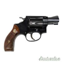 EIG E9 Protector .38 Special  |  9x29mmR
