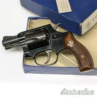 EIG E9 Protector .38 Special  |  9x29mmR