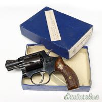 EIG E9 Protector .38 Special  |  9x29mmR