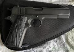 Colt 1911 .45 Hirtenberger  | .45 Italian  | .45 Automatic Short