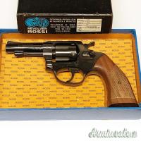 Amadeo Rossi 20 .32 S&W
