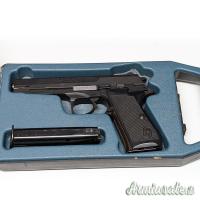 Bernardelli P018S 9x21mm IMI