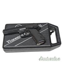 Bernardelli P018S 9x21mm IMI