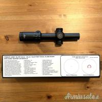 Primary Arms Slx 1-8x24 FFP