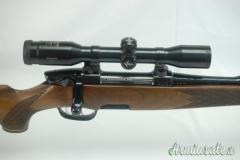 STEYR MANNLICHER MOD. M CAL. 270 WIN.