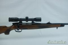 STEYR MANNLICHER MOD. M CAL. 270 WIN.