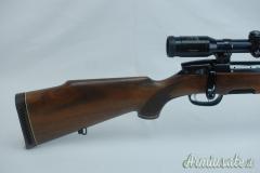 STEYR MANNLICHER MOD. M CAL. 270 WIN.