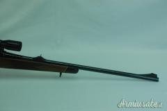 STEYR MANNLICHER MOD. M CAL. 270 WIN.