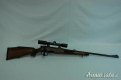 STEYR MANNLICHER MOD. M CAL. 270 WIN.