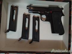 Beretta 948 .22 LR Long Rifle