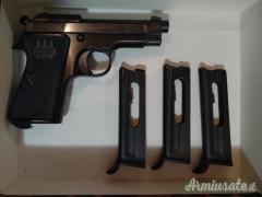 Beretta 948 .22 LR Long Rifle