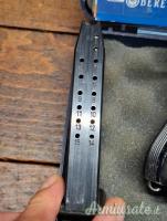 Beretta 98 FS 9x21mm IMI