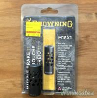 Freno di bocca Browning