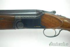 FABERM MOD. GALESI CAL. 12