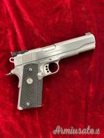 Colt Gold Cup Trophy .45 ACP