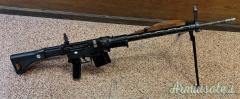 SIG-Sauer 57 7.5x55mm Schmidt Rubin