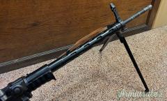 SIG-Sauer 57 7.5x55mm Schmidt Rubin
