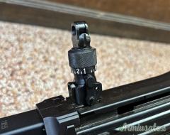 SIG-Sauer 57 7.5x55mm Schmidt Rubin