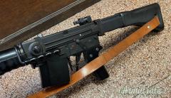 SIG-Sauer 57 7.5x55mm Schmidt Rubin