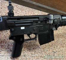 SIG-Sauer 57 7.5x55mm Schmidt Rubin