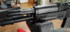 IZHMASH Saiga SVMK  .308 Winchester