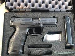 Heckler & Koch sfp9 9x21mm IMI